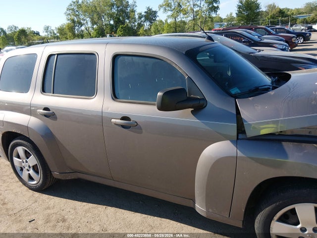 Chevrolet HHR Ls