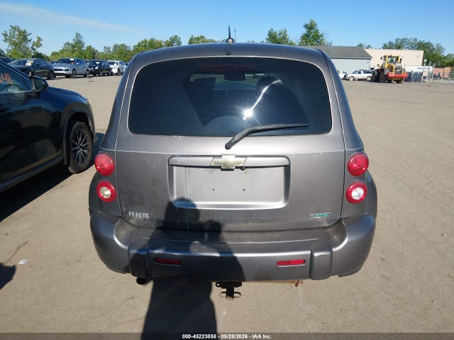 Chevrolet HHR Ls