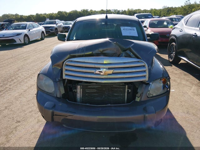 Chevrolet HHR Ls