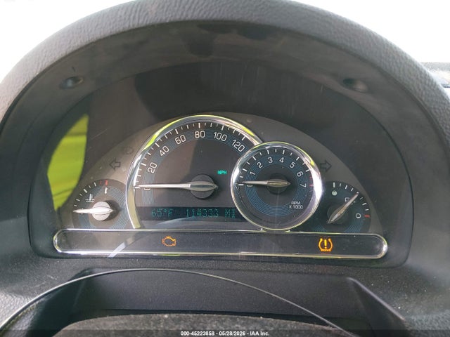 Chevrolet HHR Ls