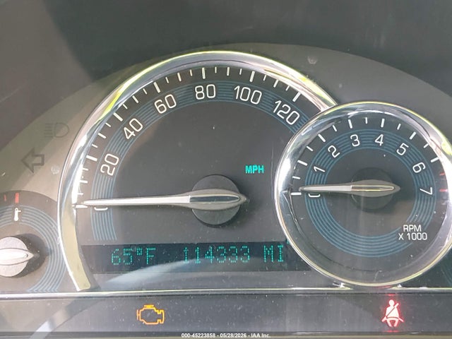 Chevrolet HHR Ls