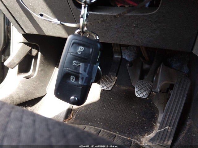 Volkswagen Jetta 2.0l S