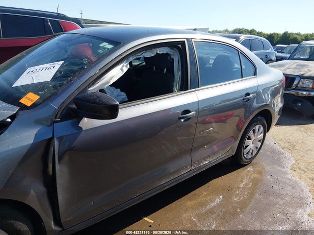 Volkswagen Jetta 2.0l S