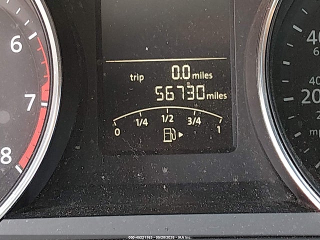 Volkswagen Jetta 2.0l S