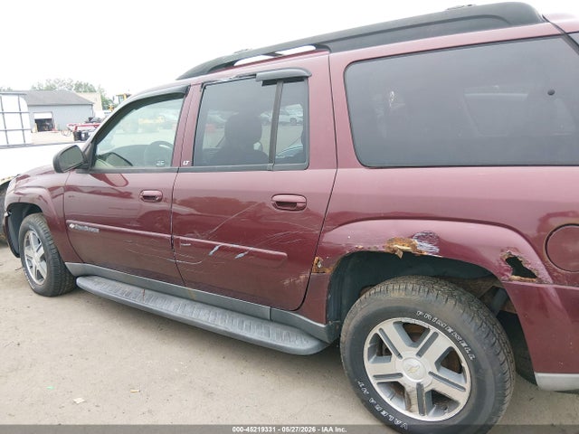 Chevrolet Trailblazer Lt