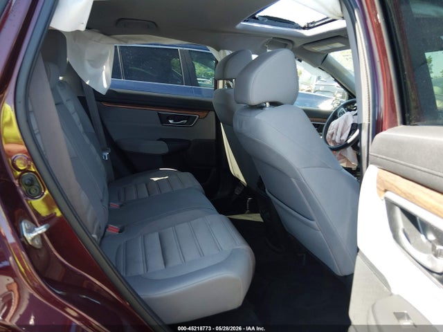 Honda CR-V Ex