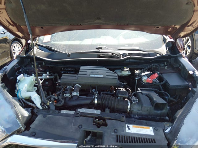 Honda CR-V Ex