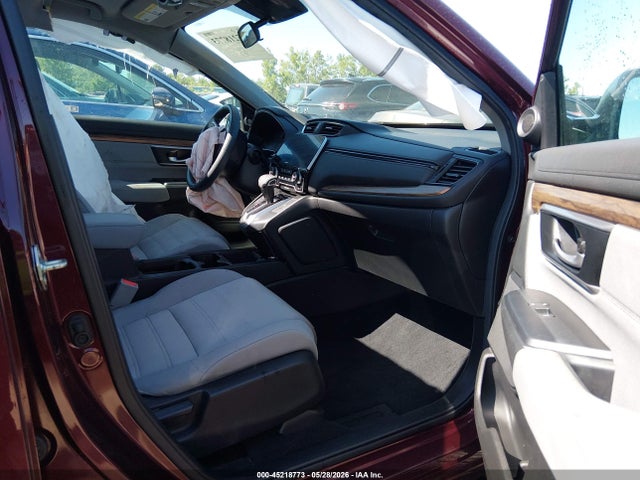 Honda CR-V Ex