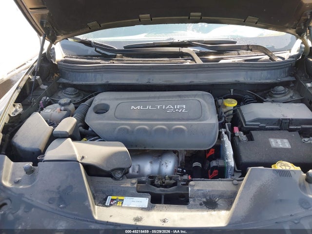 Jeep Cherokee Limited