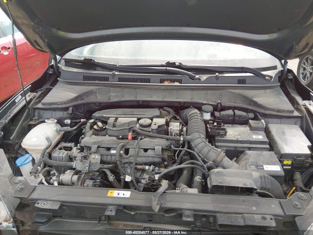 Hyundai KONA N Line