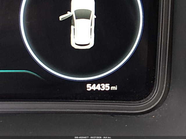 Hyundai KONA N Line