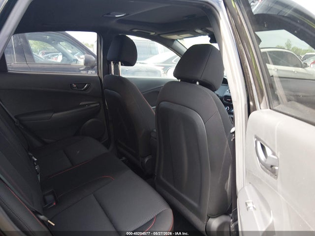 Hyundai KONA N Line