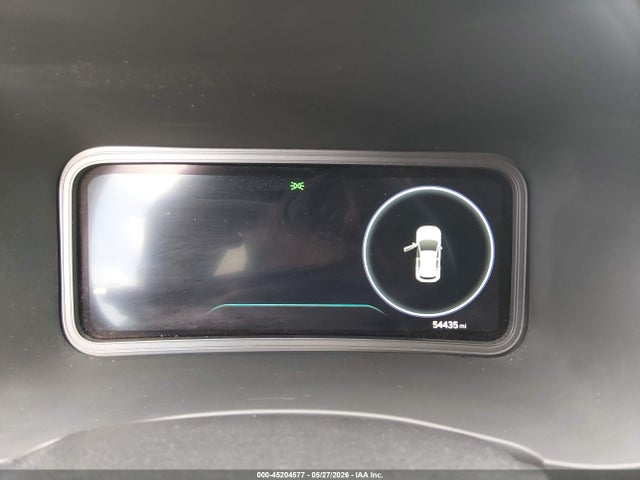 Hyundai KONA N Line