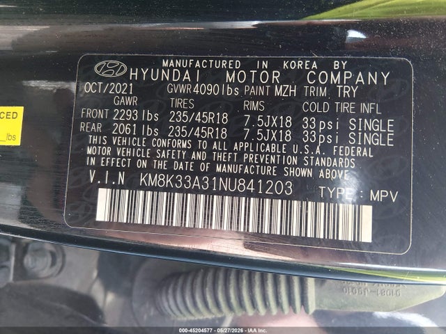 Hyundai KONA N Line