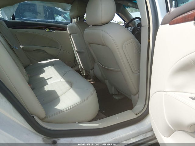 Buick Lucerne Cxl