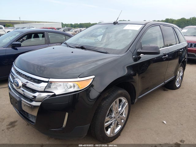 Ford Edge Limited