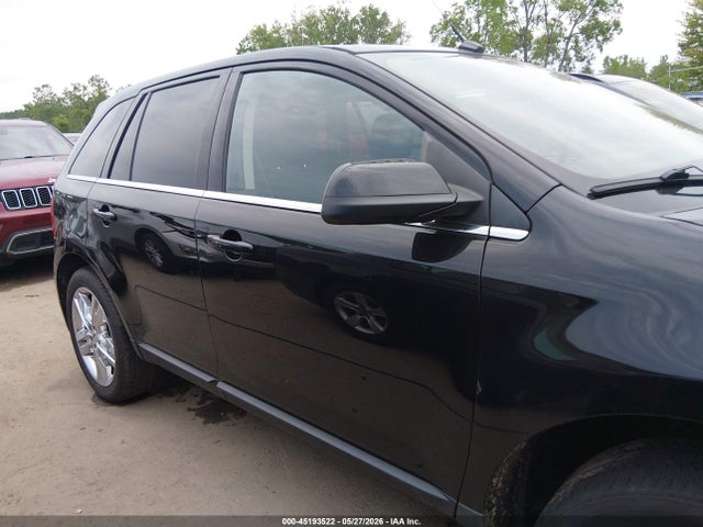 Ford Edge Limited