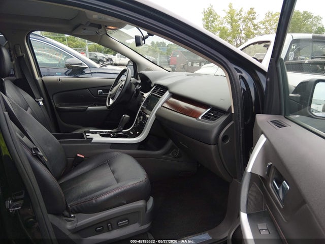 Ford Edge Limited
