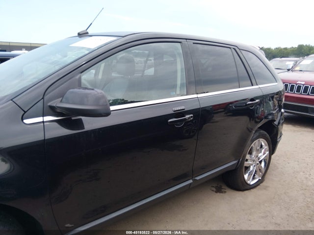 Ford Edge Limited