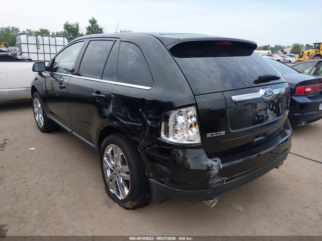 Ford Edge Limited