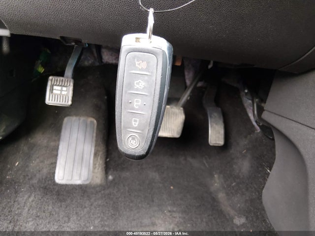 Ford Edge Limited