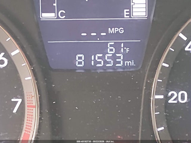 Hyundai ACCENT Gls
