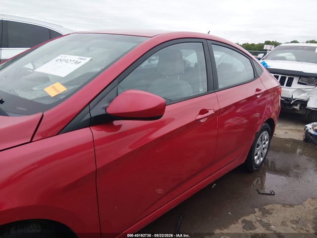 Hyundai ACCENT Gls
