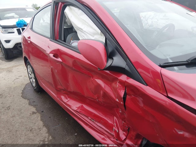 Hyundai ACCENT Gls