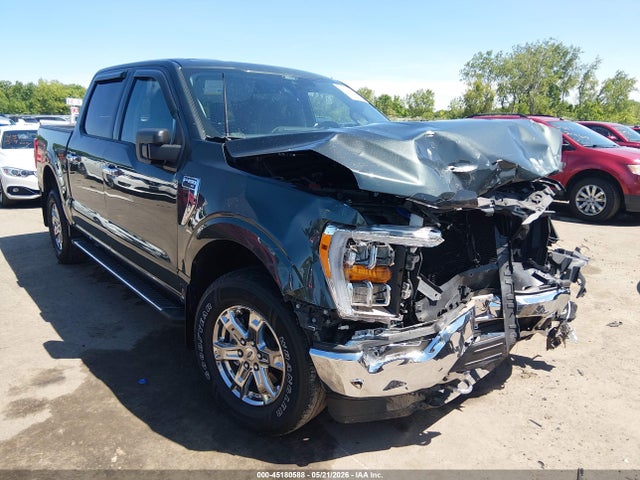 Ford F-150 Xlt