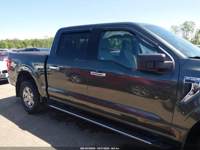 Ford F-150 Xlt