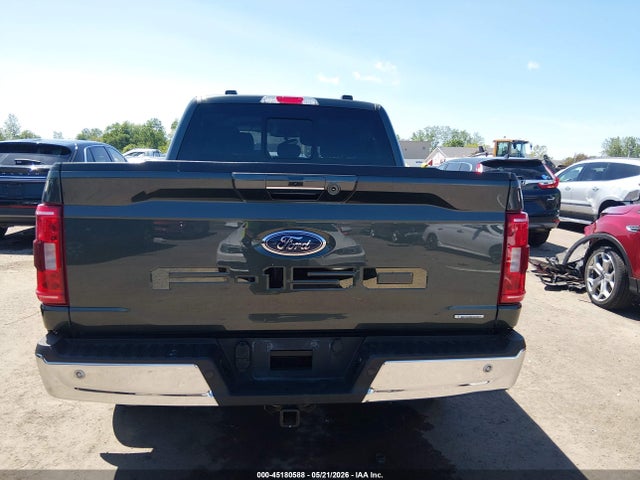 Ford F-150 Xlt