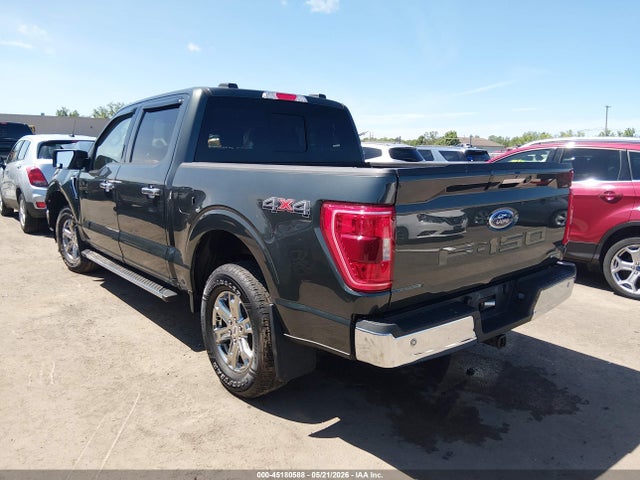 Ford F-150 Xlt