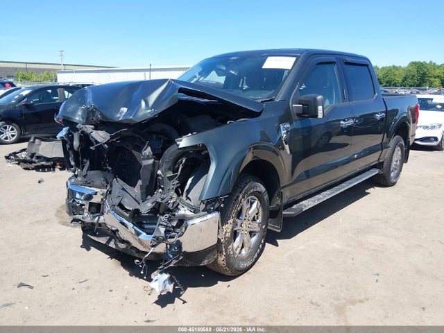 Ford F-150 Xlt