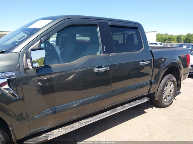Ford F-150 Xlt