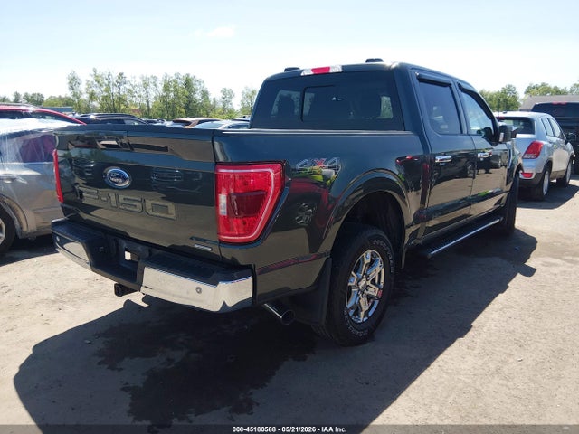 Ford F-150 Xlt