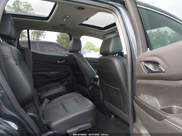 GMC Acadia Fwd Slt