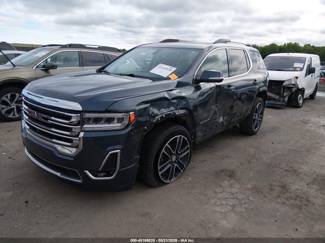 GMC Acadia Fwd Slt