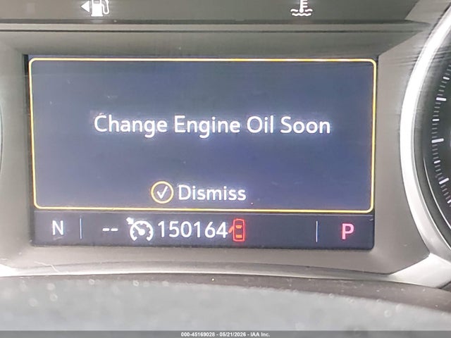 GMC Acadia Fwd Slt