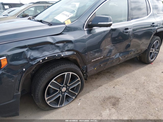 GMC Acadia Fwd Slt