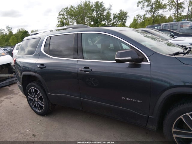 GMC Acadia Fwd Slt