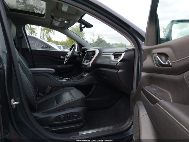 GMC Acadia Fwd Slt