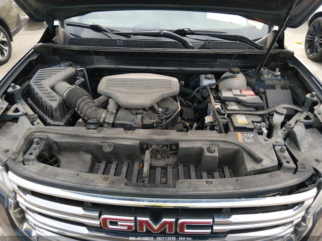 GMC Acadia Fwd Slt
