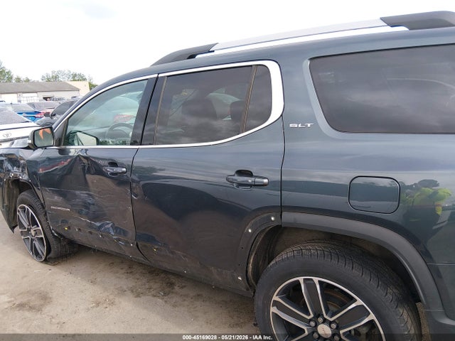GMC Acadia Fwd Slt