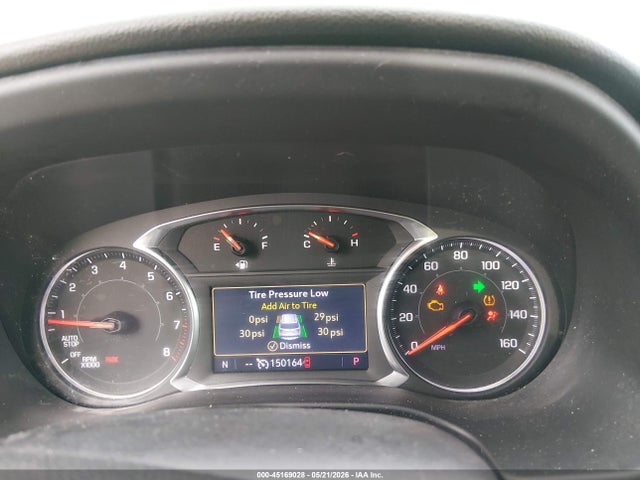 GMC Acadia Fwd Slt