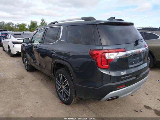 GMC Acadia Fwd Slt