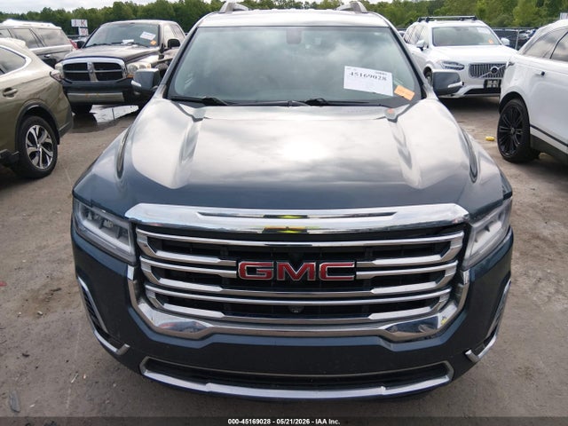 GMC Acadia Fwd Slt