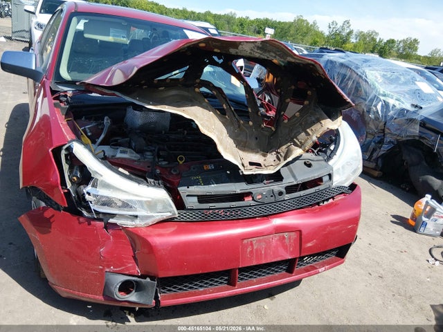 Ford Focus Sel