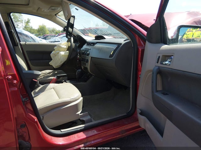 Ford Focus Sel