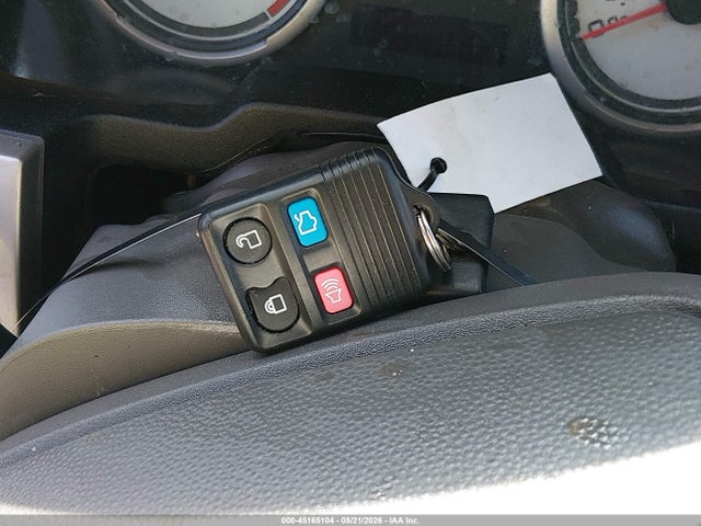 Ford Focus Sel