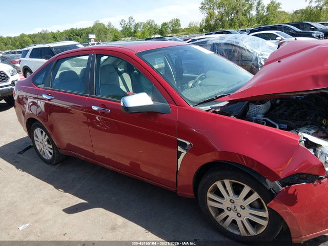 Ford Focus Sel